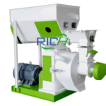 Straw Pellet Mill