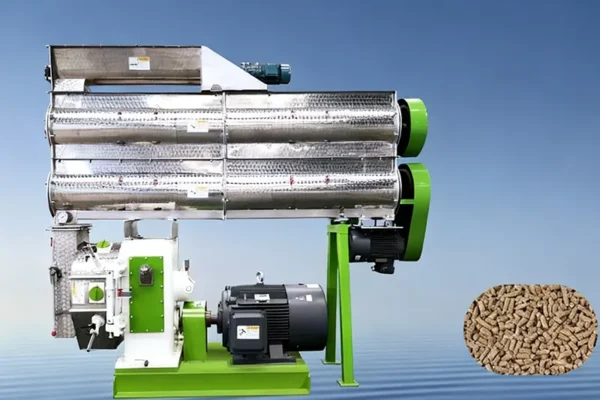 Animal feed pellet mills for sale - featured image