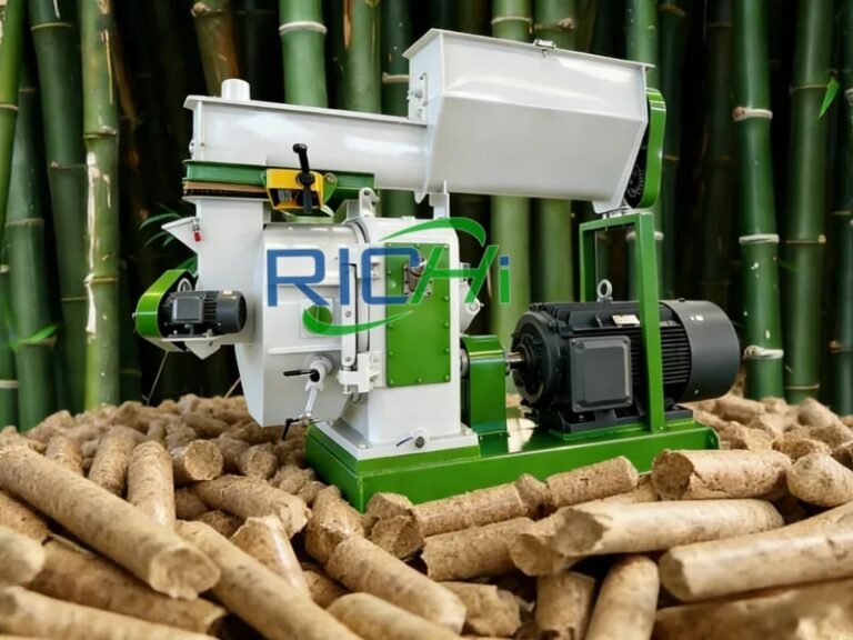 What Project Information Is Needed Before A Pellet Factory Can Be Designed?
